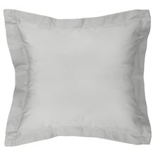 Glenn Cotton Euro Pillowcase